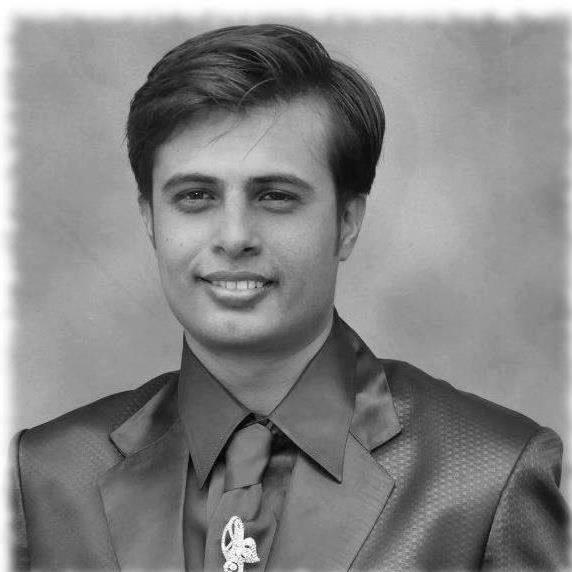 Bhrugesh Thakkar