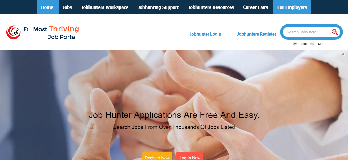 jobhuntgulf
